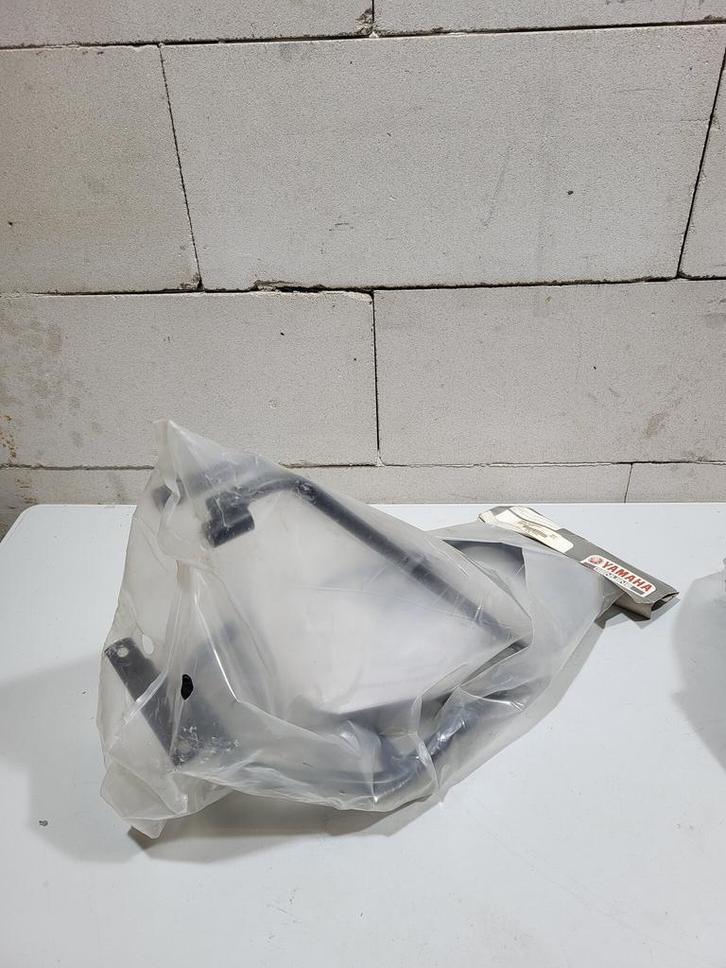 Yamaha Jog / Bagagedrager 5RWW07360, Fietsen en Brommers, Brommeronderdelen | Scooters, Overige typen, Ophalen of Verzenden