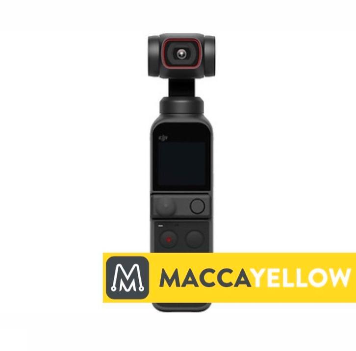 DJI Osmo Pocket / Pocket 2 / Pocket 3 en accessoires, Audio, Tv en Foto, Fotocamera's Digitaal, Zo goed als nieuw, Overige Merken