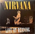 lp nieuw - Nirvana - Live At Reading, Zo goed als nieuw, Verzenden