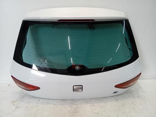 Achterklep Seat Leon  2.0 TDI, Auto-onderdelen, Carrosserie en Plaatwerk, ARN erkend, Stiba lid, Erkend duurzaam, Achter, Seat