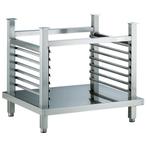 Steun Met Struktuur  Bakplaat Voor Oven 6 & 10x GN 1/1, Ophalen of Verzenden, Nieuw in verpakking