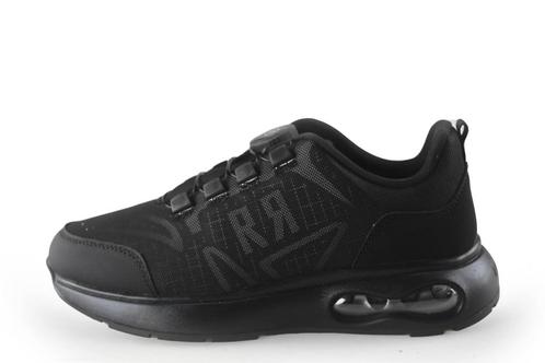 Red-Rag Sneakers in maat 37 Zwart | 10% extra korting, Kleding | Dames, Schoenen, Zwart, Zo goed als nieuw, Sneakers of Gympen