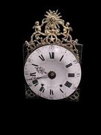Comtoise klok - Metaal - 1800-1850 - Zonnecomtoise