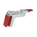 ProPlus Klem voor cargoplank - Aluminium - 14 x 34 x 4,5..., Auto diversen, Aanhangwagen-onderdelen, Ophalen of Verzenden, Nieuw