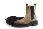 Maruti Chelsea Boots in maat 39 Beige | 10% extra korting, Verzenden, Beige, Overige typen, Maruti