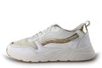 Sub55 Sneakers in maat 44 Wit | 10% extra korting, Kleding | Dames, Verzenden, Wit, Gedragen, Sneakers of Gympen