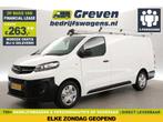 Opel Vivaro CDTI L2H1 | Airco | Cruise | 3-Zits | Trekh. |, Wit, Nieuw, Te koop, Financial lease