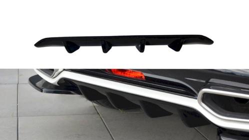 Achter Aanzet Citroen DS5 Facelift Glanzend Zwart, Auto-onderdelen, Carrosserie en Plaatwerk, Ophalen of Verzenden