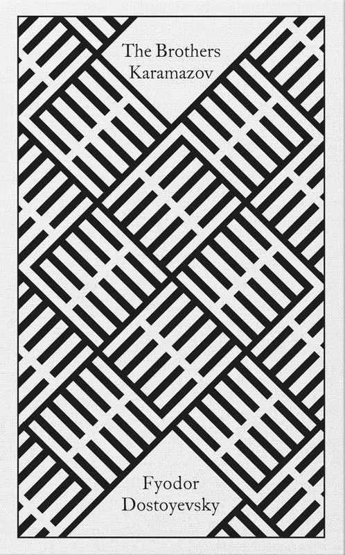9780241655566 Penguin Clothbound Classics-The Brothers Ka..., Boeken, Romans, Nieuw, Verzenden