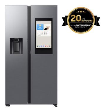 €1799 Samsung Series 9 Family Hub™ koelkast 9-serie (634L) beschikbaar voor biedingen