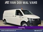 Volkswagen Transporter L2 H1 | Lease vanaf 307,- p/mnd, Auto's, Volkswagen, Gebruikt, Euro 6, Wit, Dealer onderhouden