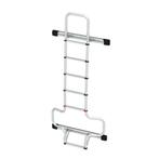 Fiamma Ladder Deluxe DJ Ducato, Nieuw