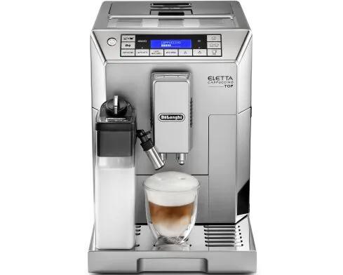 lading samenzwering vasthouden ≥ Delonghi Ecam 45.366.s Volautomatische Espressomachine —  Koffiezetapparaten — Marktplaats