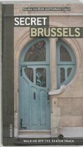BRUSSELS SECRET 91130 - JONGLEZ ( DIFFUSION MICHELIN ) /, Boeken, Taal | Engels, Gelezen, Verzenden