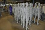 Abstracte herenfiguren van exclusief A-merk