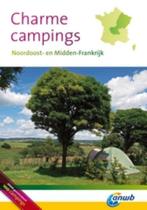 NoordOost- en Midden-Frankrijk / ANWB compact wegenatlas, Verzenden, Gelezen