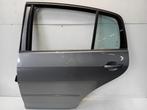 Portier links achter Volkswagen Golf Plus V 1.4 TSI, Auto-onderdelen, Ophalen of Verzenden, Gebruikt, Links, Volkswagen