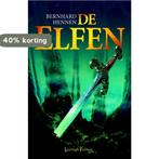 De Elfen / Elfen 9789024550364 Bernhard Hennen, Verzenden, Gelezen, Bernhard Hennen