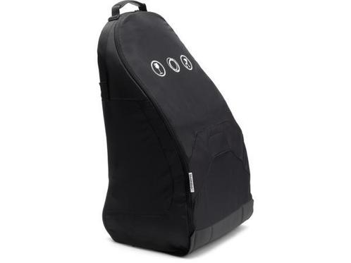 Veiling - Bugaboo Compact Transporttas - Zwart (voor kinderw, Kinderen en Baby's, Kinderwagens en Combinaties, Nieuw