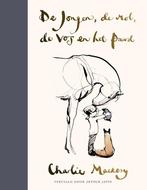 9789026623844 De jongen, de mol, de vos en het paard, Boeken, Verzenden, Zo goed als nieuw, Charlie Mackesy