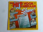 De Hit voormekaar Show! (LP), Verzenden, Zo goed als nieuw
