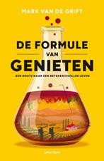 De formule van genieten (9789000393596, Mark Van de Grift), Verzenden, Nieuw