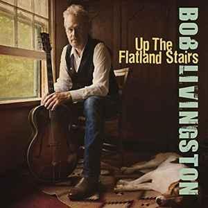cd - Bob Livingston - Up The Flatland Stairs, Cd's en Dvd's, Cd's | Country en Western, Verzenden