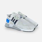 adidas EQT Cushion ADV Blue Pack White - Maat 42, Kleding | Heren, Schoenen, Gedragen, Sneakers of Gympen, Adidas, Verzenden