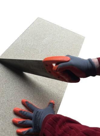 vermiculietplaat op maat (dikte 15mm), Huis en Inrichting, Kachels, Vrijstaand, Nieuw, Hout, Ophalen of Verzenden