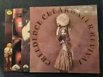 Creedence Clearwater Revival - 4 Albums - inc. Mardi Gras -