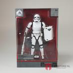 Star Wars - Elite Series Riot Gear Stormtrooper, Verzamelen, Star Wars, Verzenden, Zo goed als nieuw, Actiefiguurtje