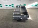 Beks gebruikte TopDrawer vloerladen onderladen (nr 2163), Gebruikt