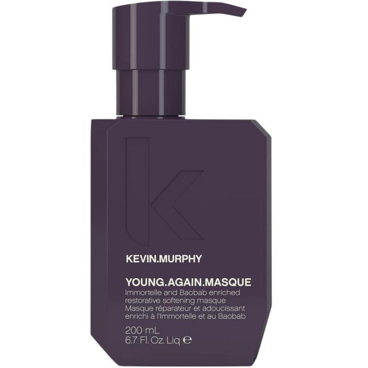 Kevin Murphy Young Again Masque - 200ml, Sieraden, Tassen en Uiterlijk, Uiterlijk | Haarverzorging, Haarverzorger of -hersteller