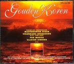 Various - Gouden Koren, Ophalen of Verzenden, Gebruikt