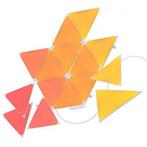 Nanoleaf Shapes Triangles | Starterset | 15 stuks, Verzenden, Nieuw