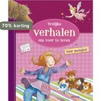 Vrolijke verhalen om voor te lezen 9789044731217, Verzenden, Gelezen, Ulrike Fischer
