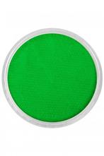 Hobby Watercolor Neon Green 90gr, Nieuw, Verzenden