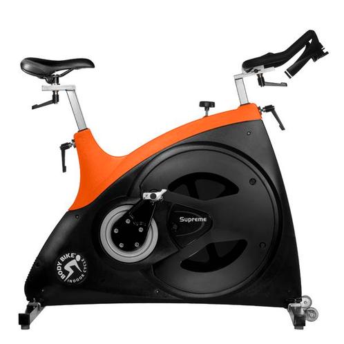 body bike supreme | hometrainer | spinning fiets | cardio |, Sport en Fitness, Fitnessapparatuur, Nieuw, Verzenden