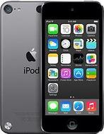 Apple iPod touch 5G 16GB grijs, Audio, Tv en Foto, Mp3-spelers | Accessoires | Apple iPod, Verzenden, Zo goed als nieuw