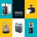 2dekans | MOA Elektrische Koelbox - Coolbox - Met, Caravans en Kamperen, Koelboxen, Ophalen of Verzenden, Zo goed als nieuw