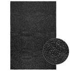 vidaXL Vloerkleed ZIZUR binnen en buiten 120x170cm jute look, Verzenden, Nieuw