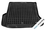 Rubber kofferbakmat Volvo V70 / CrossCountry 2000 - 2008