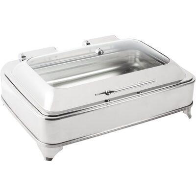 Olympia rechthoekige elektrische chafing dish, Zakelijke goederen, Horeca | Keukenapparatuur, Nieuw in verpakking, Verzenden