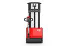EP DS3 Elektrische stapelaar 1500 kg 2700 - 4150 mm vanaf, Stapelaar, EP, Ophalen of Verzenden, 1000 tot 2000 kg