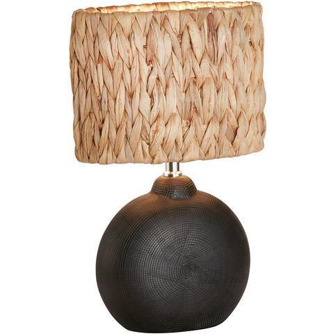 Honsel Leuchten Tafellamp Hyacint van hoge kwaliteit (1, Huis en Inrichting, Lampen | Tafellampen, Nieuw, Verzenden