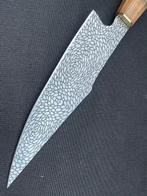 Kitchen Knife - R540 - Tafelmes - Hout, Staal