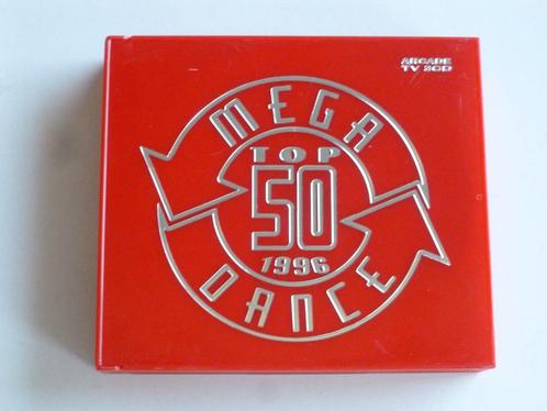 Mega Dance Top 50 1996 (3 CD), Cd's en Dvd's, Cd's | Verzamelalbums, Verzenden