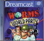 Worms World Party [Sega Dreamcast], Ophalen of Verzenden, Nieuw