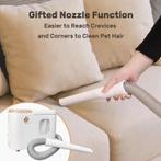 Verefa L20M Plus Self Emptying Robot Vacuum Cleaner and Mop, Ophalen of Verzenden