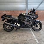 Motor, Honda, Sport CBR1000F, 1992